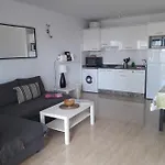 Departamento Joelle *