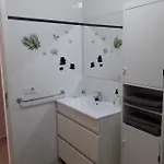 شقة Departamento Joelle *