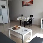 شقة Departamento Joelle بويرتو ذيل كارمين