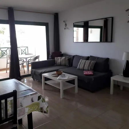 Departamento Joelle * بويرتو ذيل كارمين