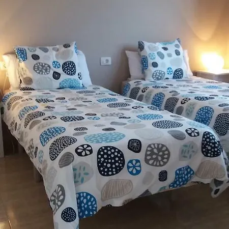 Departamento Joelle Lägenhet