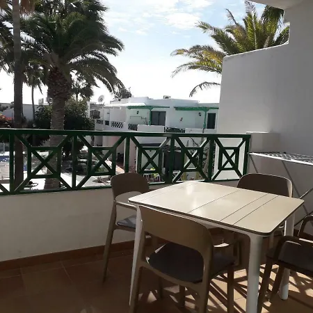 شقة Departamento Joelle