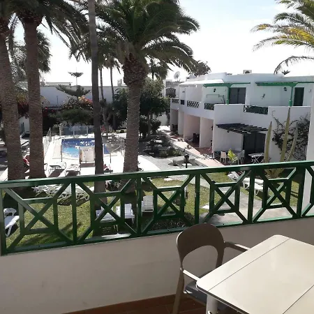 Departamento Joelle شقة