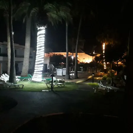 Departamento Joelle شقة